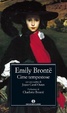 Cover of Cime tempestose (Wuthering Heights)