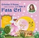 Cover of Fata Cri e il ballo degli scoiattoli. Con CD Audio