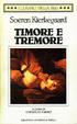 Cover of Timore e tremore