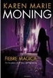 Cover of Fiebre mágica