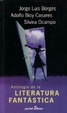 Cover of ANTOLOGIA DE LA LITERATURA FANTASTICA