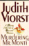 Cover of Murdering Mr. Monti