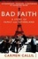 Cover of 'Bad Faith'