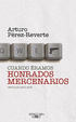 Cover of Cuando éramos honrados mercenarios