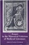 Cover of Essays in the Numerical Criticism of Medieval Literature