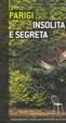 Cover of Parigi insolita e segreta