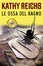 Cover of Le ossa del ragno