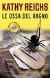 Cover of Le ossa del ragno
