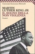Cover of Il sogno della non violenza