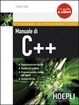Cover of Manuale di C++