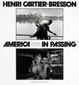 Cover of America in Passing