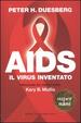 Cover of AIDS. Il virus inventato