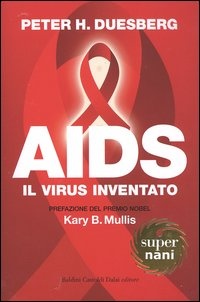 Immagine di AIDS. Il virus inventato