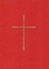 Cover of "Book of Common Prayer Red"