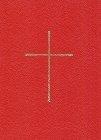 Book of Common Prayer Red