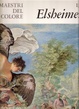 Cover of Adam Elsheimer