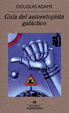 Cover of Guía del autoestopista galáctico