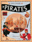 Cover of "Pirates"