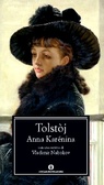 Cover of Anna Karenina
