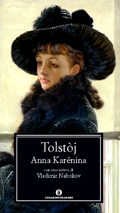 More about Anna Karenina
