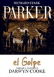 Cover of Parker - 3