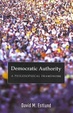 Cover of Democratic Authority