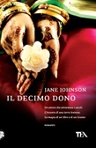 Cover of Il decimo dono