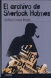 Cover of El archivo de Sherlock Holmes