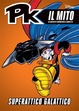 Cover of PK il mito vol.3