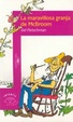 Cover of La maravillosa granja de McBroom