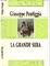 Cover of La grande sera