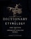 Cover of Barnhart Concise Dictionary of Etymology