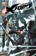 Cover of L'incredibile X Force .1