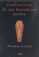 Cover of Confessioni di un becchino poeta