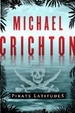 Cover of Pirate Latitudes