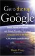 Cover of Get to the Top on Google