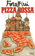 Cover of Pizza rossa