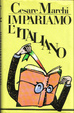 Cover of Impariamo l'italiano
