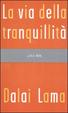 Cover of La via della tranquillità