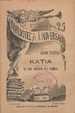 Cover of Katia