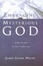Cover of "Embracing the Mysterious God"