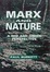 Cover of "Marx and Nature"