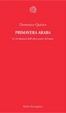 Cover of Primavera araba