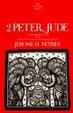 Cover of 2 Peter, and Jude