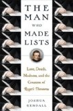 The Man Who Made Lists