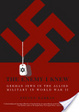 Cover of The Enemy I Knew