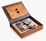Cover of Griffin & Sabine Writing Box
