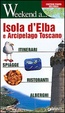 Cover of Isola d'Elba e arcipelago toscano