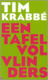 Cover of Een tafel vol vlinders