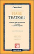 Cover of Fiabe teatrali